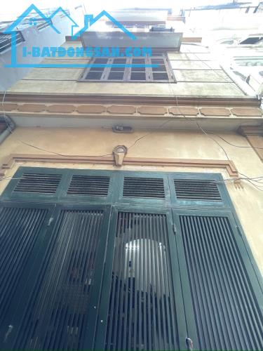 Nhà Đẹp Lê Quang Đạo 43M, MT4.3 Ở ngay Kinh doanh, Ô tô 2 Thoáng 8.8 tỷ