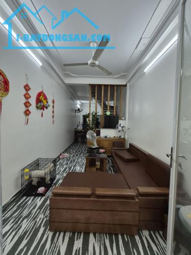 BÁN NHÀ GIÁ RẺ 1.6 TỶ 3 TẦNG 47M2 ( ĐÔNG NAM ) NGÕ TRẦN HUY LIỆU