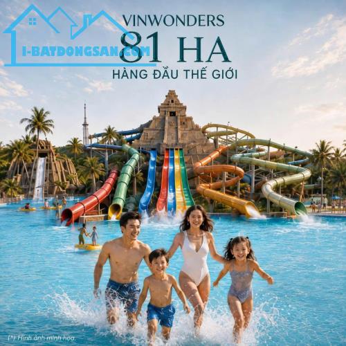 biệt thự song lập vin hạ long xanh 11,8 tỷ chuẩn sống mới bên vịnh di sản thế giới