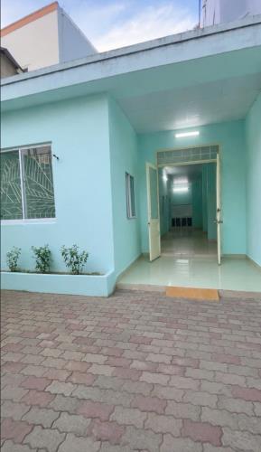 💥 THANH BÌNH – HẢI CHÂU, CHỈ 20m RA MẶT TIỀN, DT 105m2 (5,5x19m) - CHỈ HƠN 5 TỶ
