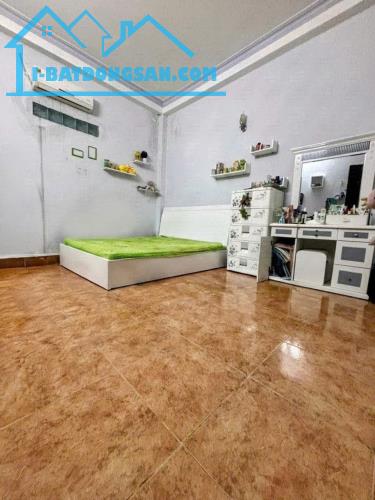 Nhà Tân Bình - K300 Nguyễn Tử Nha, 4 tầng - ở ngay – KD CHDV - ngang 4m - dài 17m - 12 tỷ