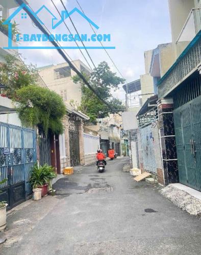 Bán dãy nhà trọ 75m² tại Lê Trọng Tấn Tân Phú chỉ 5Đ nhỏ
