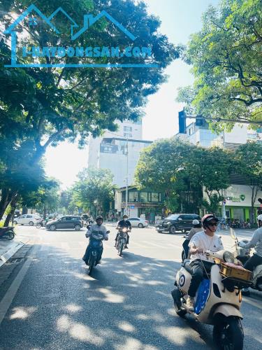 Siêu Phẩm MP Ngã 3 Nguyễn Du - Bùi Thị Xuân 164M2 MT6.5M Vỉa Hè Kinh Doanh Đỉnh Giá 135 Tỷ