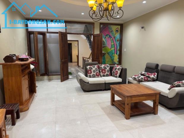 🔥 BÁN NHÀ 5 TẦNG TÂN CỔ ĐIỂN – NGUYỄN XUÂN KHOÁT – 115M² – 24.X TỶ 🔥