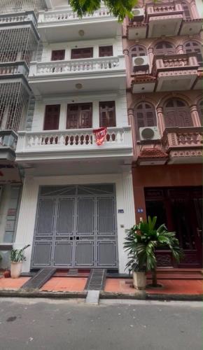 22 TỶ – SỞ HỮU NHÀ PHỐ NGUYỄN CẢNH DỊ | 54M² × 5 TẦNG | Ô TÔ TRÁNH – KINH DOANH – Ở ĐỀU ĐỈ