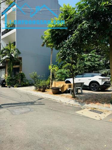 BÁN GẤP ĐẤT NGỌC THỤY – LONG BIÊN, 51M, MT 4.1M, Ô TÔ 7 CHỖ VÀO ĐẤT. GIÁ 9.25 TỶ