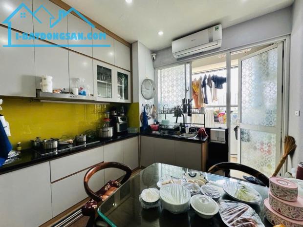 💥 BÁN CĂN GÓC SIÊU ĐẸP C14 BỘ CÔNG AN - TỐ HỮU - VIEW HỒ SÁNG THOÁNG 💥 108m² - 4P