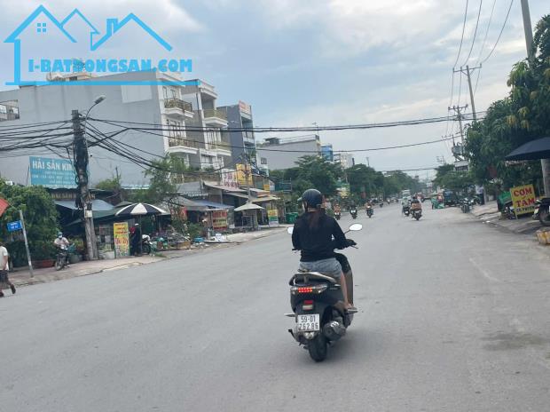 Bán nhà xưởng hẻm Bình Thành, Bình Hưng Hòa B, Bình Tân