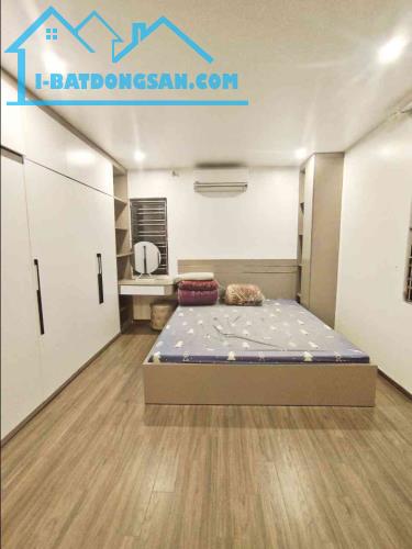 NHÀ MỚI ĐỘC LẬP PHỐ KHÚC THỪA DỤ – 95,8M² – THANG MÁY – 2 Ô TÔ TRÁNH – 14,4 TỶ