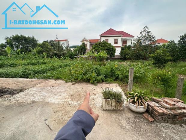 🚨 ĐẤT ĐẸP ĐÓN SÓNG HẠ TẦNG – NGÕ 7M Ô TÔ TRÁNH – CHỈ 1KM TỚI OCEAN PARK 2&3! 🚨