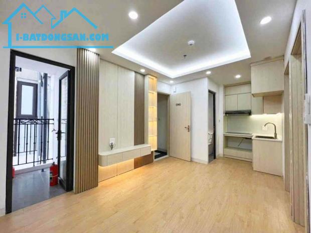 50M² – 3 TỶ – ĐỘI CẤN, BA ĐÌNH –
