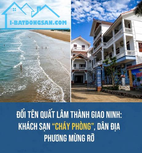 🔥 CHỈ 1,4 TỶ – SỞ HỮU ĐẤT VIEW BIỂN THỊNH LONG, CƠ HỘI KHÔNG ĐẾN LẦN 2! 🌊