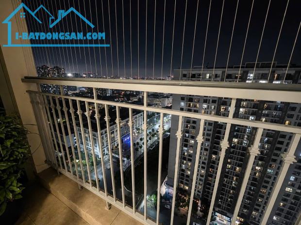 CĂN GÓC_Park Hill/ Timecity_115m2_3 Ngủ Rộng Rãi_Thoáng_View Phòng Nào Cũng Đẹp_14,5 Tỷ.