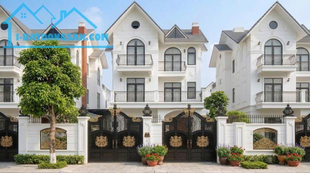 Anh Hải bán Gấp biệt thự An Vượng Villa gần siêu thị AEON 210m2 chỉ 3x tỷ. Lh 0989626116