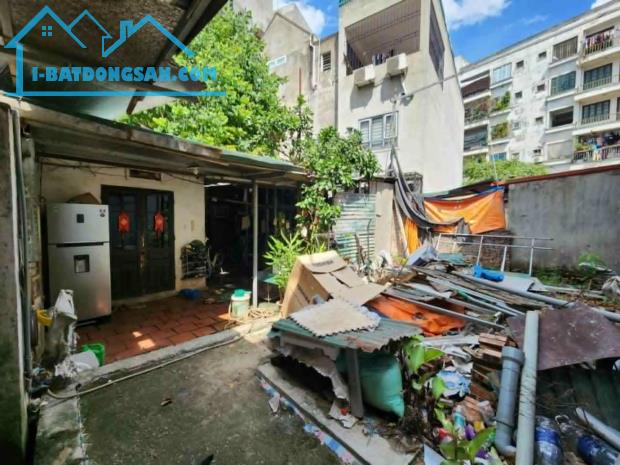 Bán đất phố Phúc Hoa , diện tích 90m2, giá 15 tỷ