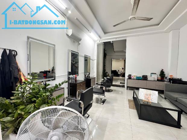 🚨 BÁN NHÀ 3 TẦNG MẶT TIỀN NGÔ THÌ SĨ – 102M² – NGANG 5M – GIÁ 3X TỶ 🔥 🌊