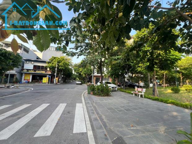 📍 Vị trí đẹp, từ cổng làng Đại Trung rẽ vào – khu dân cư hiện hữu, hạ tầng đồng bộ, sát c