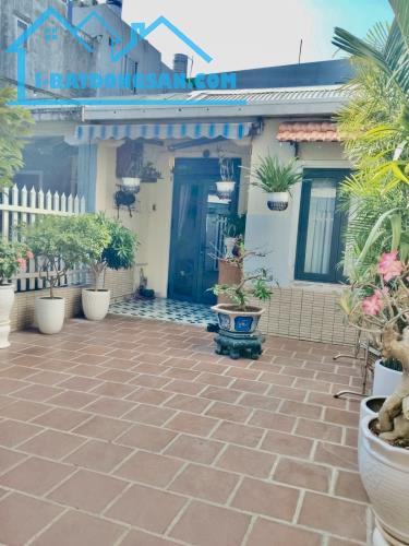 💥TRUNG TÂM HẢI CHÂU - GẦN CẦU RỒNG - DIỆN TÍCH 95M2 - CHỈ nhỉnh 4 TỶ🔥