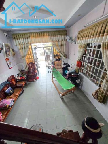 HẺM XE HƠI – KINH DOANH – CHÍNH CHỦ LÂU ĐỜI – MẶT TIỀN KHỦNG 5.7 TỶ