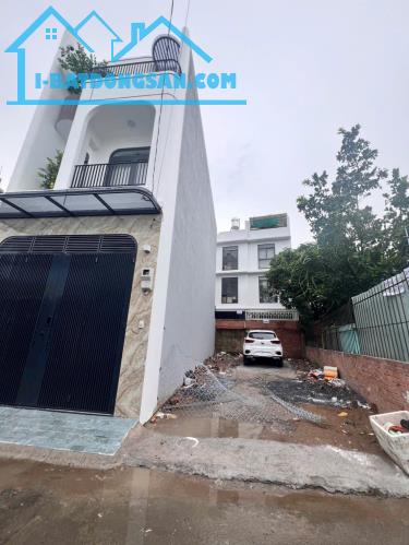 💋ĐẤT TRƯỜNG THỌ - 70m2 -💰CHỈ 5.2TL. 🚘Lộ giới 6m - Xây cao - 30m ra đường lớn. 👉Vị trí
