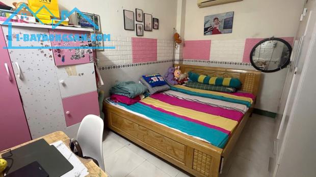 💥 BÁN NHÀ KIỆT OTO NGÔ THẾ LÂN - HOÀ AN, sau lưng BẾN XE - DT 90M2 - CHỈ 3 TỶx