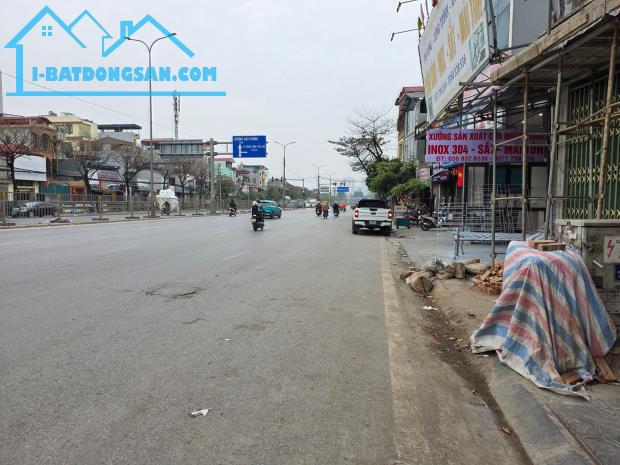 Ngọc Hồi-Yên Sở-nhà xây mới 6 tầng thang máy-mặt tiền 5m-tài chính 9 tỷ