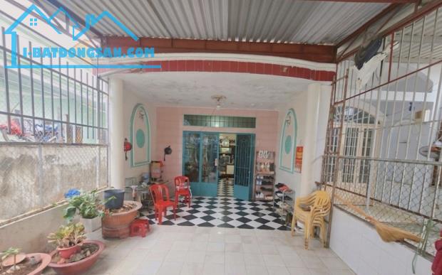 💋TRƯỜNG THỌ - Ngay Vành Dai 2 - HẺM rất rộng 👉100m2 -💰CHỈ 7.5tỷ - Tiện mua đầu tư