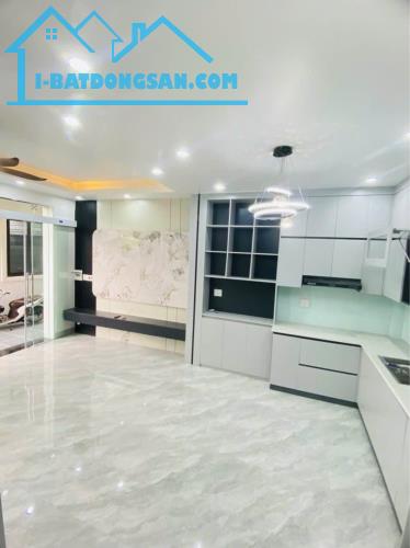NHÀ MỚI ĐỘC LẬP KHU HỒ SEN, CHỢ HÀNG, MIẾU HAI XÃ-40,6M2*4 TẦNG – 2,99 TỶ