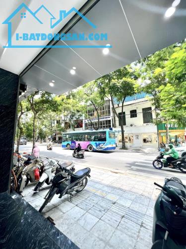 Bán Nhà Mặt Phố Bà Triệu Hai Bà Trưng 75m2-3T 1 Sổ 1 Chủ 49,5 Tỷ Bà Triệu.