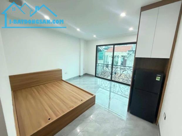 CCMN NGỌA LONG - CẦU DIỄN- 9 PHÒNG KHÉP KÍN, 20M Ô TÔ TRÁNH,35 TRIỆU/THÁNG, GIÁ CHỈ 8 TỶ