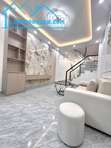 .Xây mới 732 Nguyễn Văn Linh - Lê Chân
