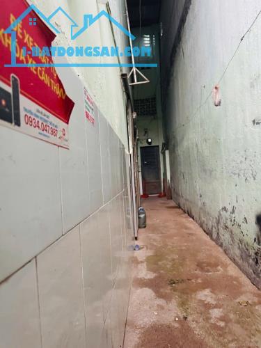 🔥 SIÊU RẺ – NHÀ 2 TẦNG GẦN AEON BÌNH TÂN – CHỈ NHỈNH 2 TỶ 🔥