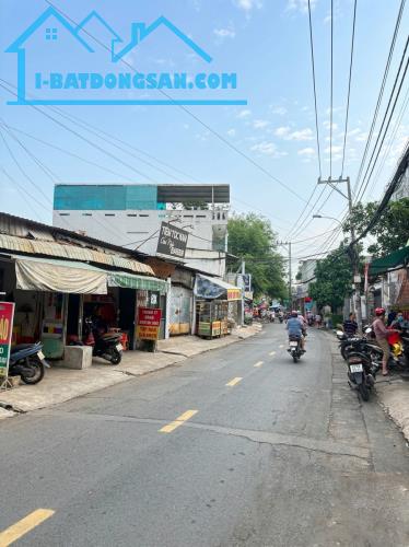 [K2893*] Bán đất tặng nhà vuông A4 cạnh Đ.Học Kinh Tế Luật – Giá 8.x tỷ