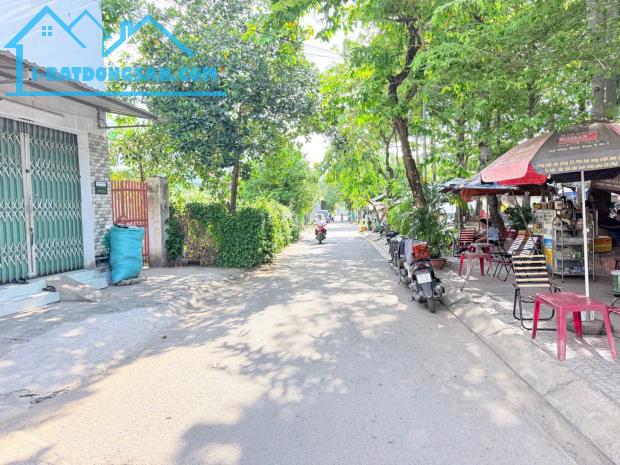 NGAY KDC HỒNG LONG - ĐƯỜNG 5m - 156m2 - XÂY ĐƯỢC 6 TẦNG