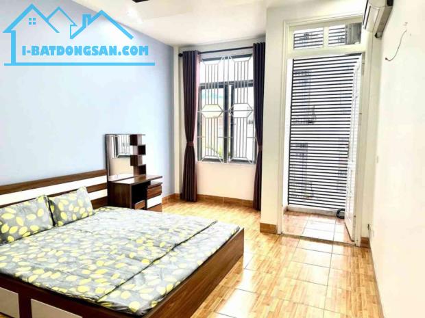 CHƯA TỚI 6 TỶ – Ô TÔ VÀO NHÀ, 7 PHÒNG FULL KHÁCH, HƠN 21 TRIỆU TỰ VỀ MỖI THÁNG!