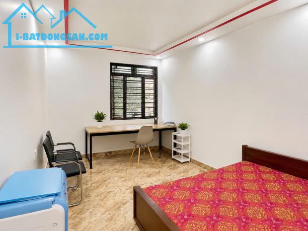 NHÀ MIẾU HAI XÃ–50M2–2TỶ650-Ngõ nông thông Chùa Hàng, Hồ Ông Báo