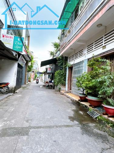 Bán nhà cấp 4 gần Giáo Xứ Hòa Bình, Tân Hòa, Biên Hòa, 79m2, giá 2 tỷ 800