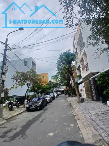*Bán GẤP Lô đất đường Bình Minh 3, Gần phố đi bộ Bạch Đằng, Cầu Rồng, dt 99m2, giá 13,5 tỷ