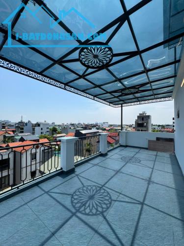 🏠 Siêu Phẩm, Nhà đẹp Long Biên Gara 2 Ô tô, 60m x 7 tầng thang máy, Full nội thất xịn sò