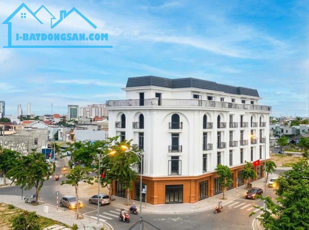 NHÀ PHỐ 5 TẦNG KĐT PHỦ HÀ NAM KHÁNH HÒA– GIÁ 3,3 TỶ