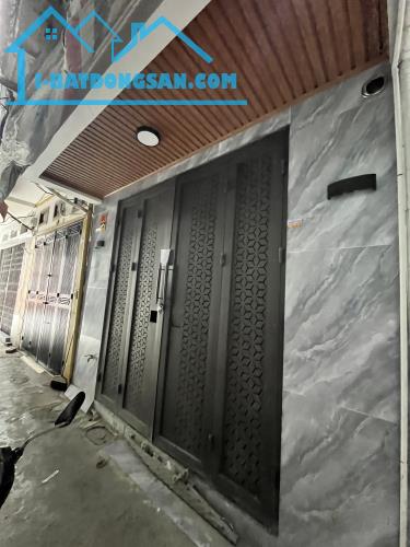Bán nhà Kim Ngưu, Hai Bà Trưng, lô góc 2 thoáng, 5 tầng, 14m2, giá hơn 4 tỷ