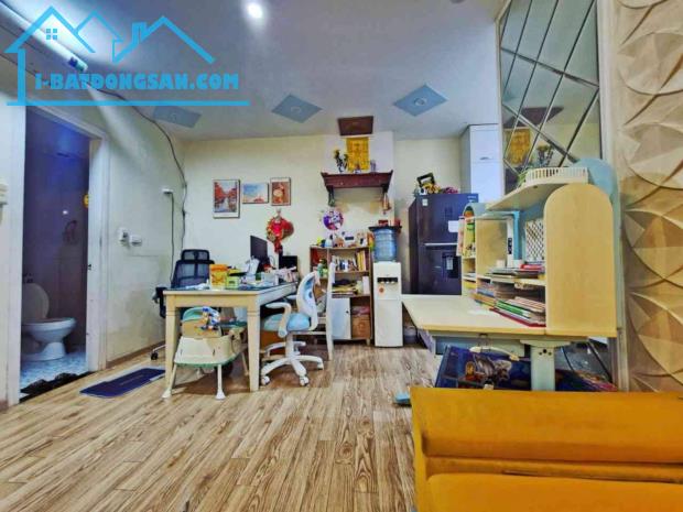 HOT! CHUNG CƯ CT12A KIM VĂN – KIM LŨ | 3 NGỦ | SỔ ĐỎ | CHỈ 4.7TỶ 💥 Cơ hội hiếm để sở hữu