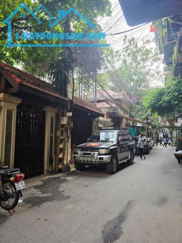 Bán Nhà P/Lô 2 Ô Tô Tránh Phố Kim Mã Ba Đình 290m2-3T MT10m Ko Quy Hoạch 55 Tỷ Kim Mã.