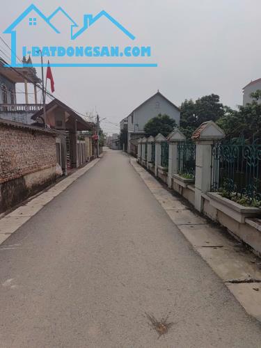 CHỈ 1 LÔ DUY NHẤT TẠI TÂN DÂN – 82M² VUÔNG ĐẸP – Ô TÔ GẦN ĐẤT! 🔥 NGÕ NÔNG – Ô TÔ TRÁNH