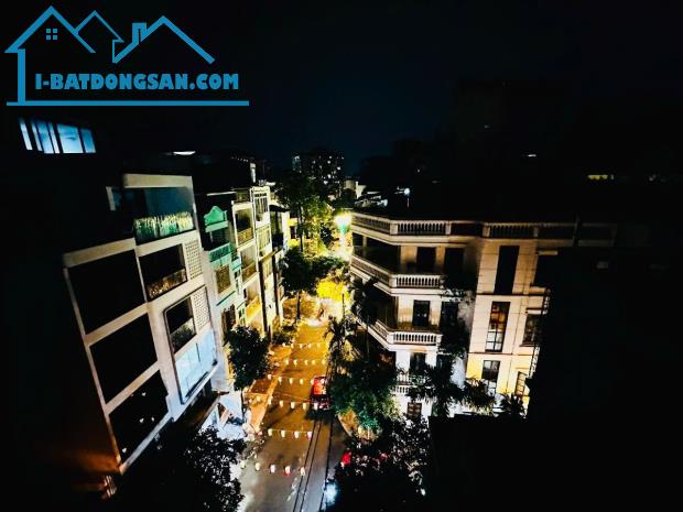 Siêu Phẩm Phân Lô Vỉa Hè Ô Tô Tránh Đền Lừ 50M2 6T Thang Máy Ở Kết Hợp Văn Phòng Chỉ 19 Tỷ