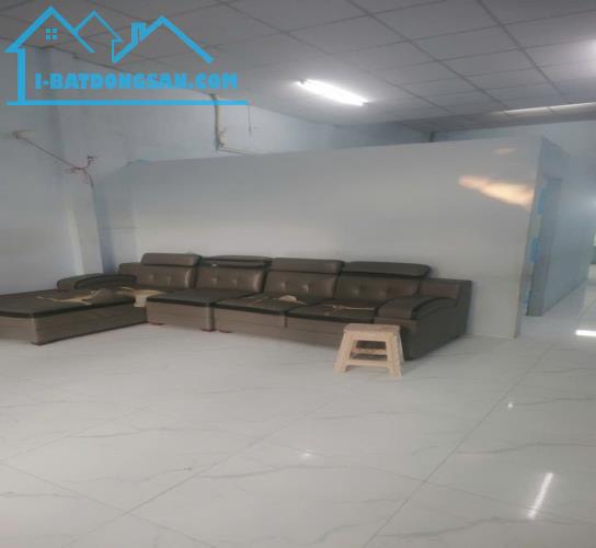 Bán nhà HBG Liên Khu 4-5, Bình Hưng Hòa B, Quận Bình Tân, 100m2, C4, ngang 5m, hơn 1,7 tỷ