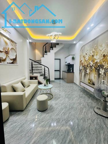.Độc Lập 3 tầng An Biên - Hải Phòng