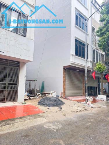 NHÀ PHÂN LÔ LK 18HA PHÚ DIỄN 45M2X6T, THANG MÁY, VỈA HÈ Ô TÔ TRÁNH, 12.5 TỶ