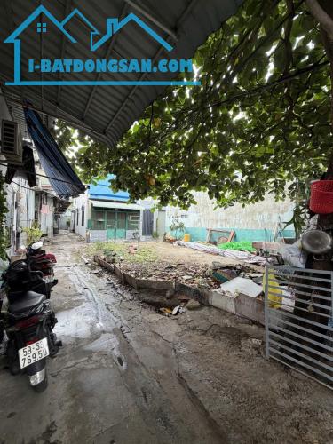 BÁN ĐẤT BÌNH THẠNH – NGANG 6M NỞ HẬU – GPXD 24 PHÒNG – CHỈ 9.9 TỶ