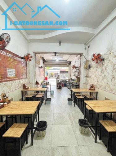Nhà Tân Bình – K300 Nguyễn Minh Hoàng, 4 tầng - ở ngay - KD - ngang 4m - dài - hơn 15 tỷ